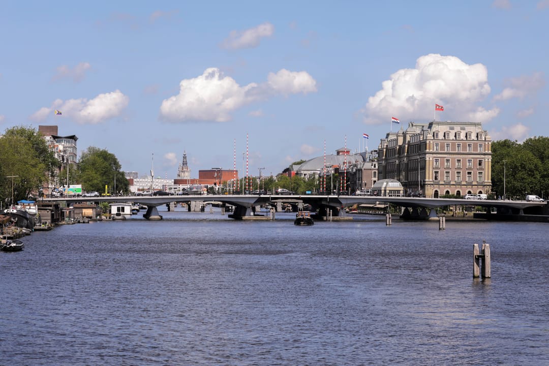 Foto 38 van Ceintuurbaan 163-3