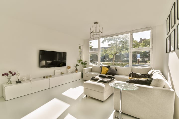 Foto 1 van President Brandstraat 218