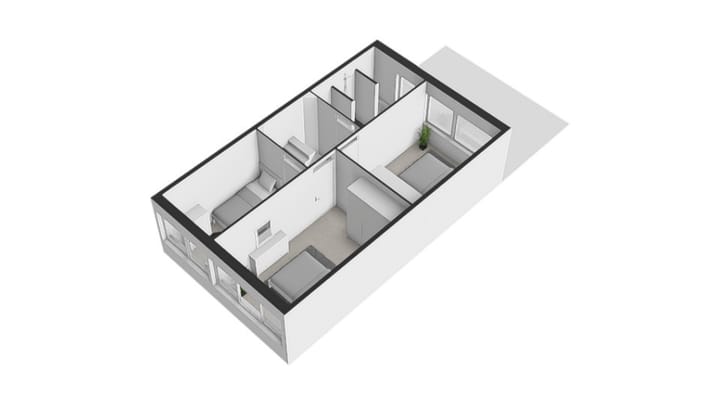 Foto 64 van Schalkhaarstraat 47