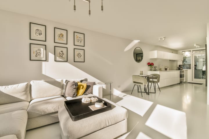 Foto 2 van President Brandstraat 218