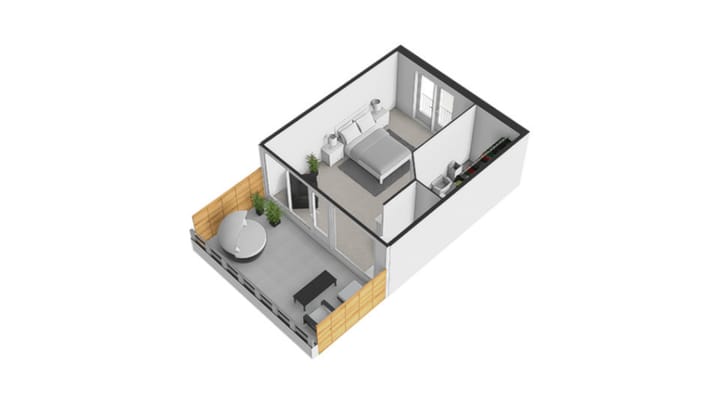 Foto 67 van Schalkhaarstraat 47