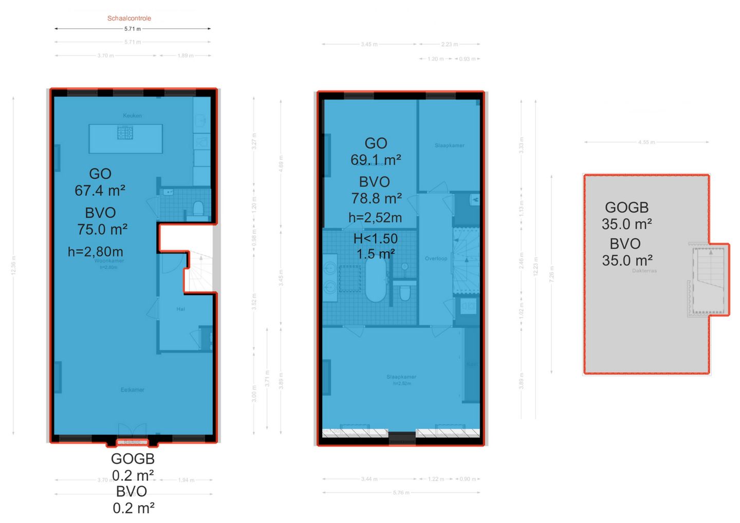 Foto 49 van Ceintuurbaan 163-3