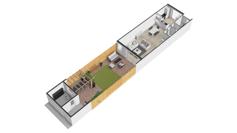 Photo 72 of Schalkhaarstraat 47