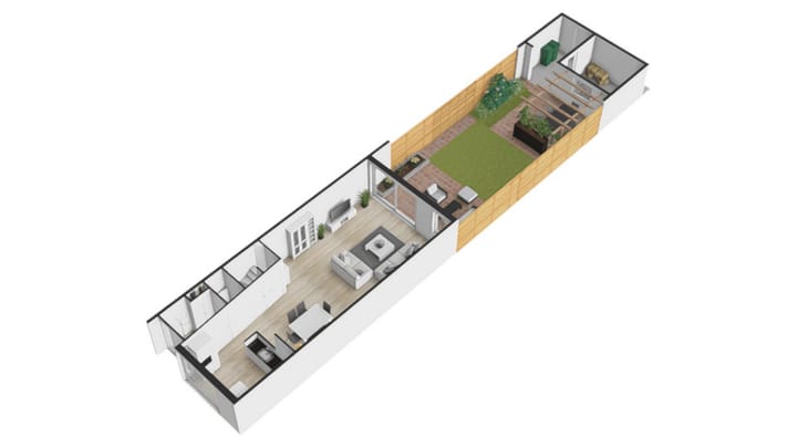 Foto 73 van Schalkhaarstraat 47