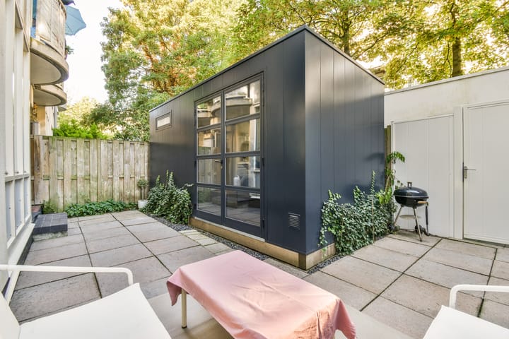 Foto 11 van President Brandstraat 218