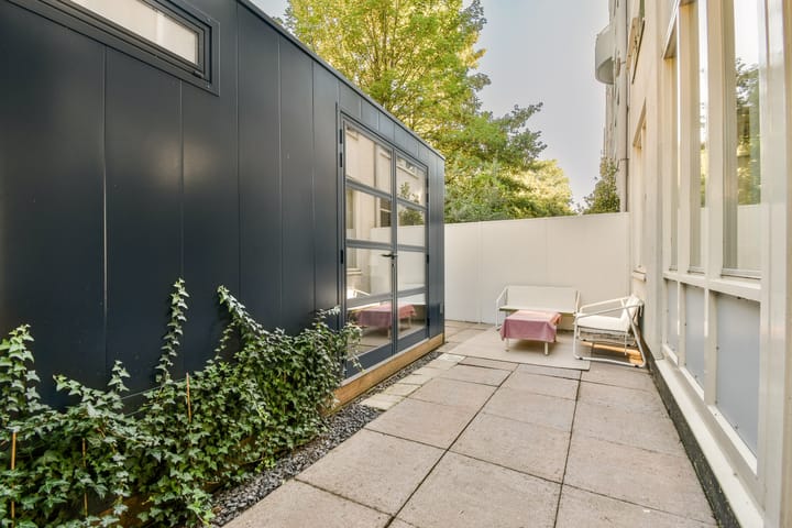 Foto 12 van President Brandstraat 218