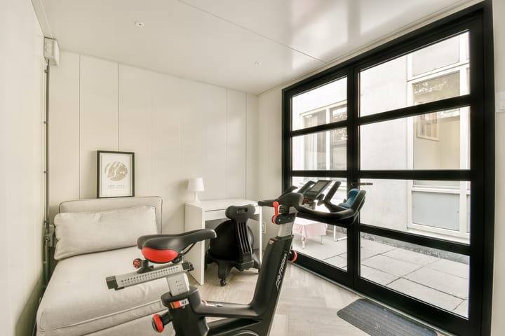 Foto 14 van President Brandstraat 218