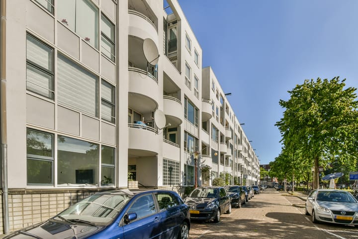 Foto 17 van President Brandstraat 218