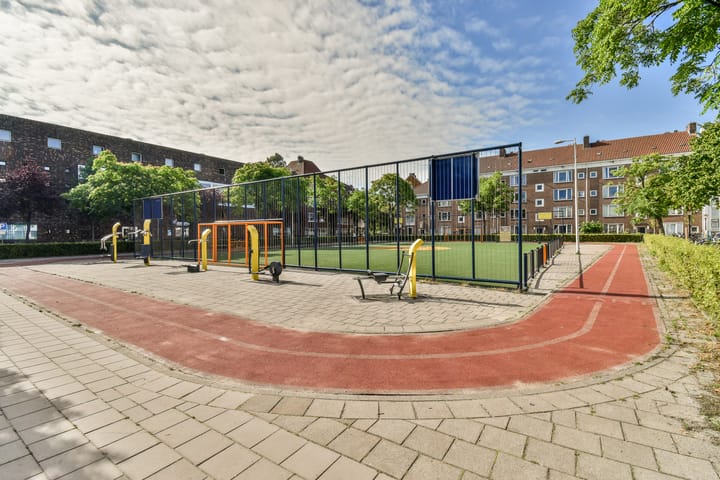 Foto 18 van President Brandstraat 218