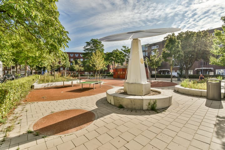 Foto 19 van President Brandstraat 218