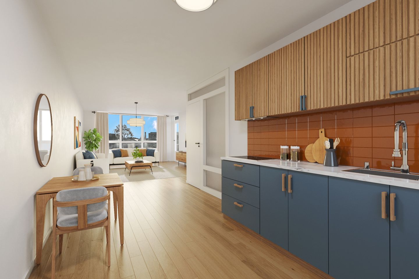 Foto 5 van Mr. Samuel van Houtenhof 26