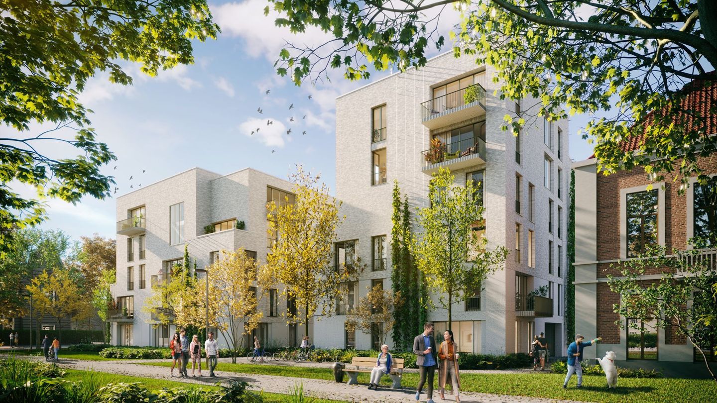 Foto 8 van Boterfabriek Batava Nijmegen