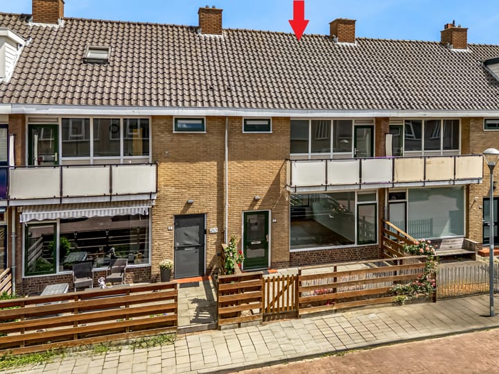 Hazelaarstraat 7