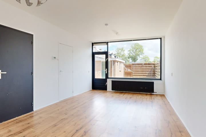 Foto 2 van Hazelaarstraat 7