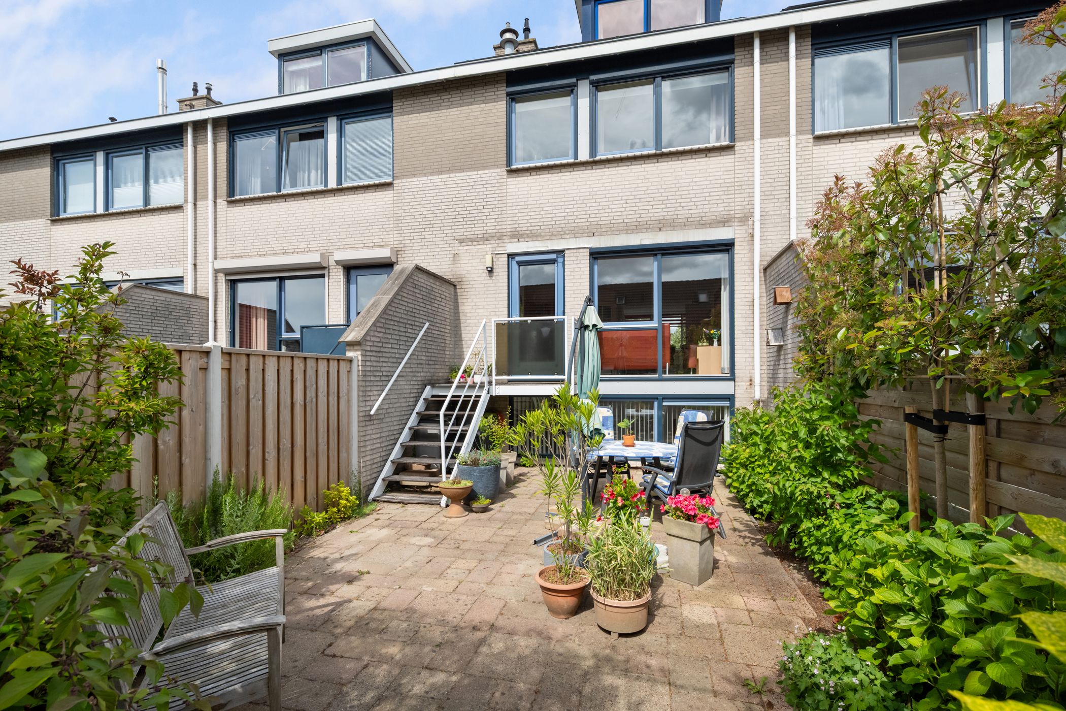 Foto 3 van Schubertdreef 33