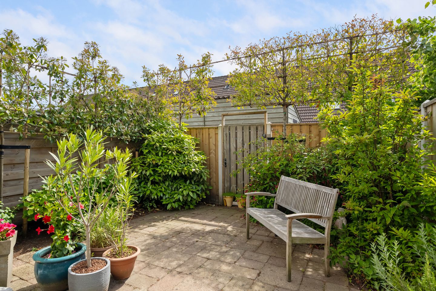 Foto 4 van Schubertdreef 33