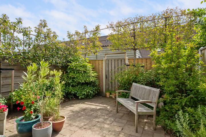 Foto 4 van Schubertdreef 33