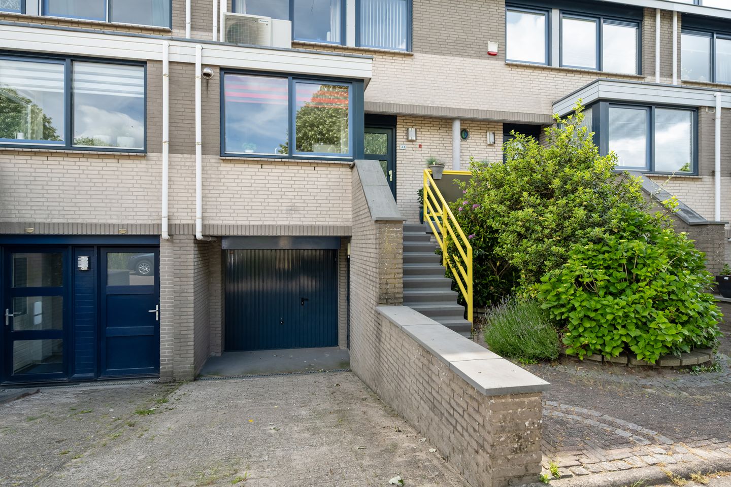 Foto 5 van Schubertdreef 33