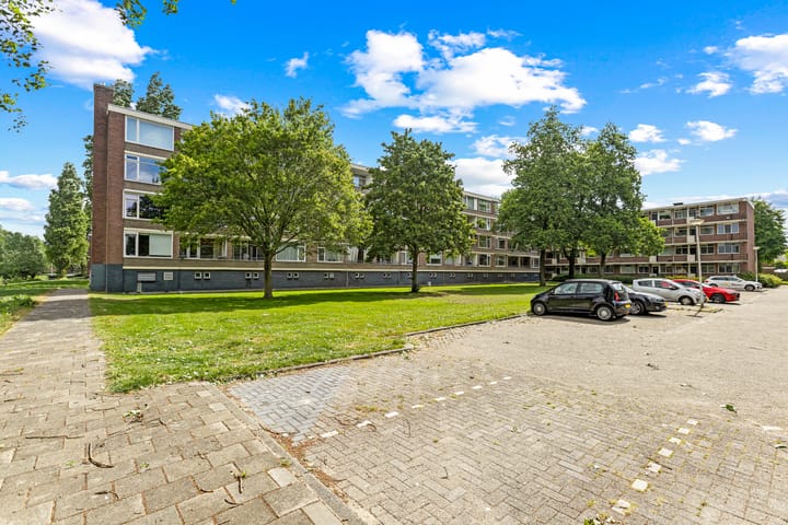 Foto 2 van Staringlaan 282