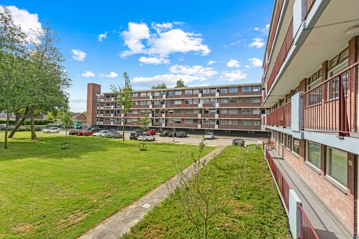 Foto 3 van Staringlaan 282