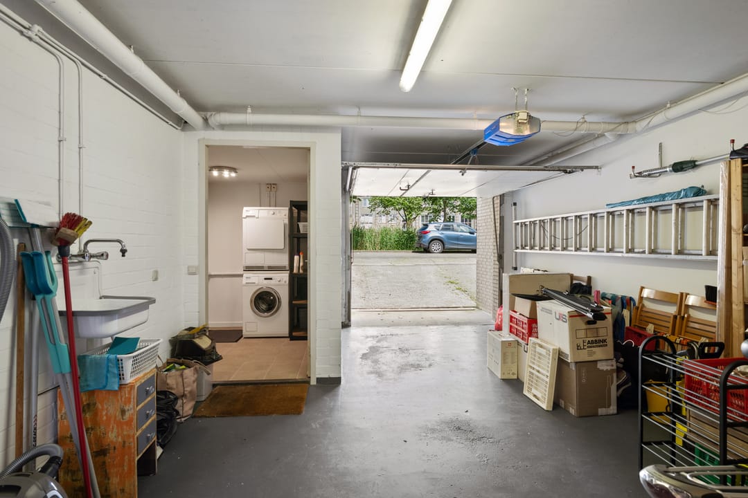 Foto 7 van Schubertdreef 33