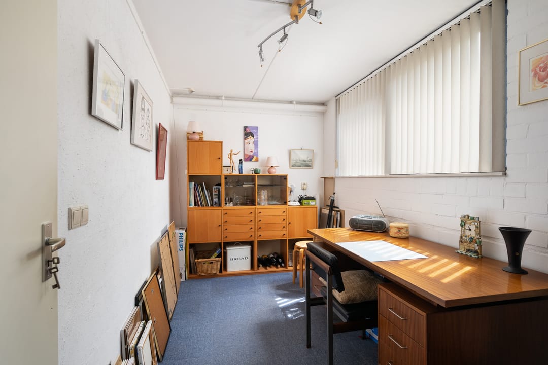 Foto 8 van Schubertdreef 33