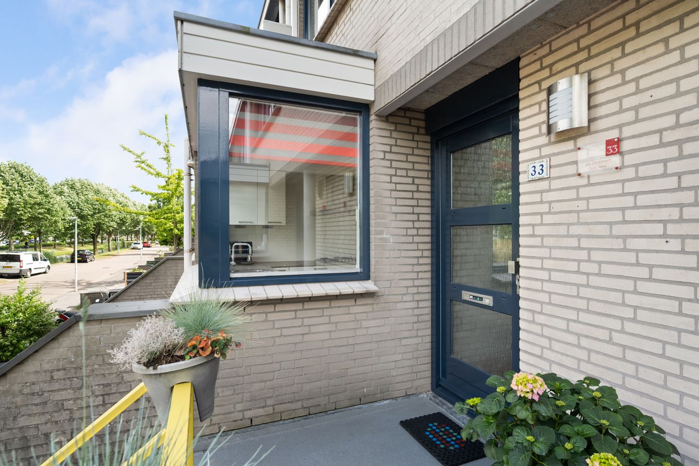 Foto 10 van Schubertdreef 33