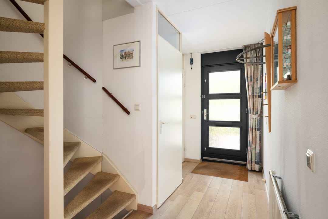 Foto 11 van Schubertdreef 33