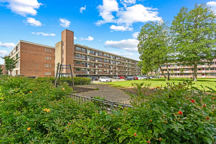 Foto 6 van Staringlaan 282