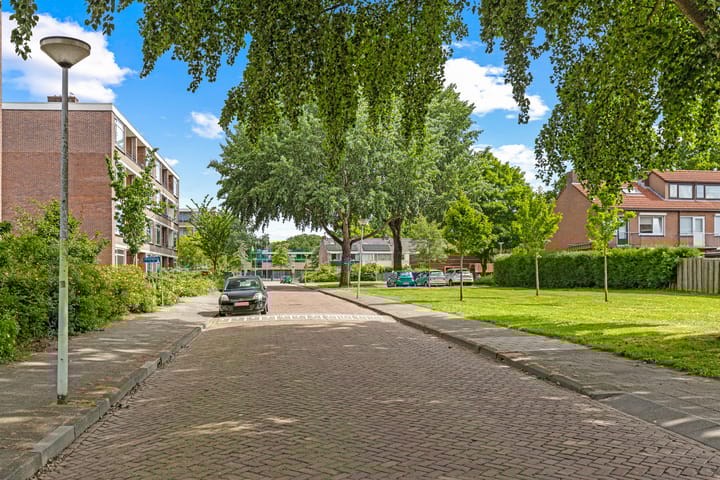 Foto 7 van Staringlaan 282