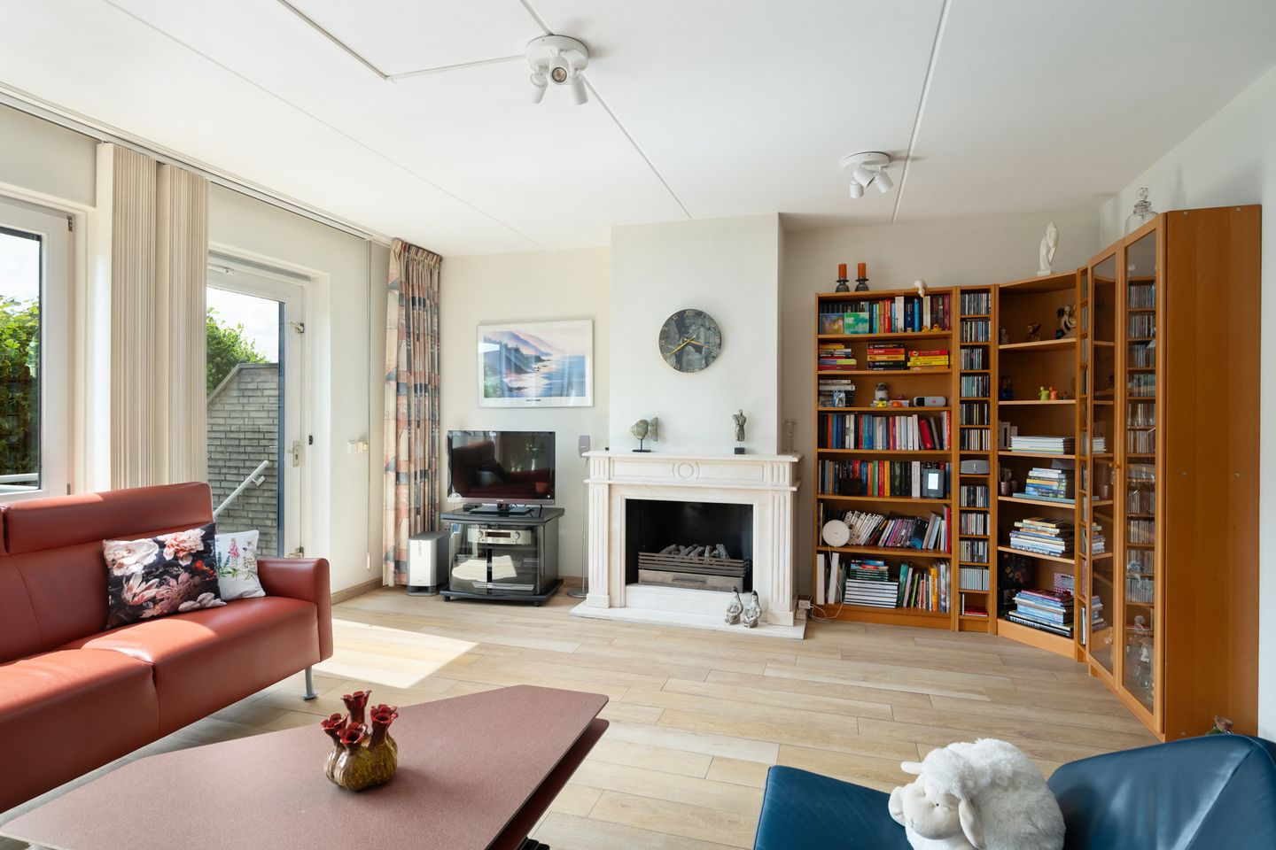 Foto 14 van Schubertdreef 33