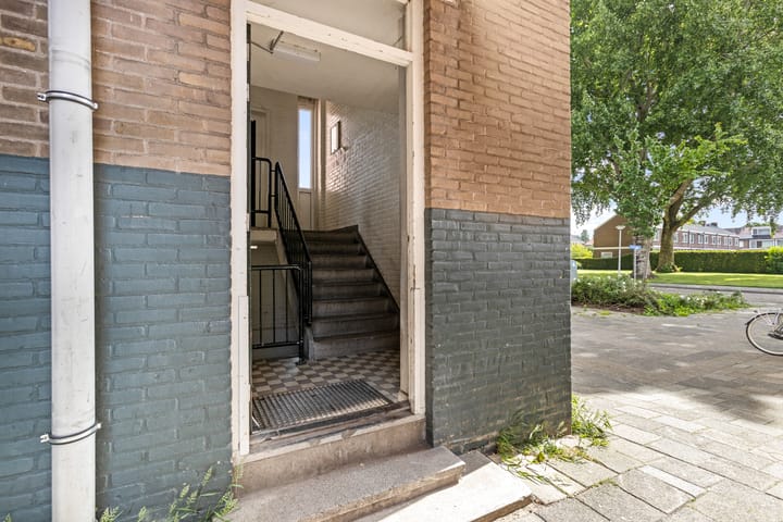 Foto 8 van Staringlaan 282