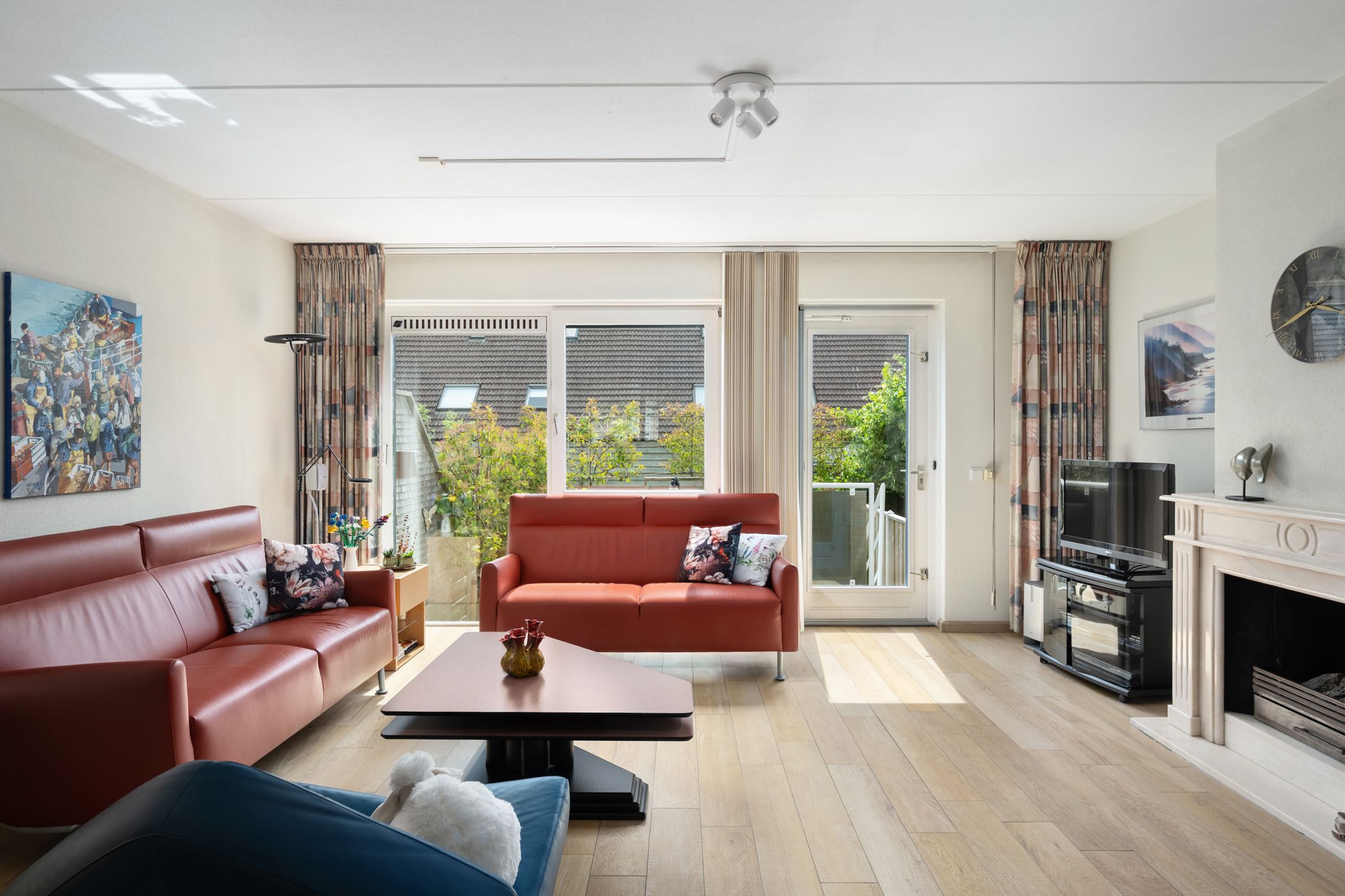 Foto 15 van Schubertdreef 33