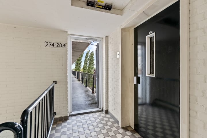 Foto 9 van Staringlaan 282