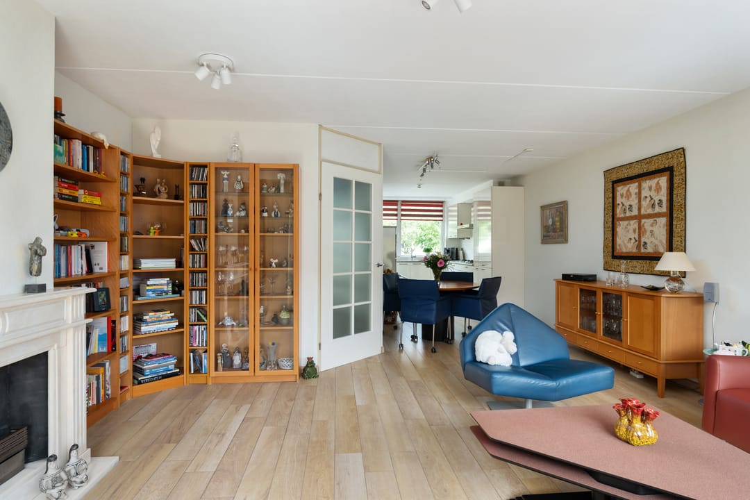 Foto 16 van Schubertdreef 33