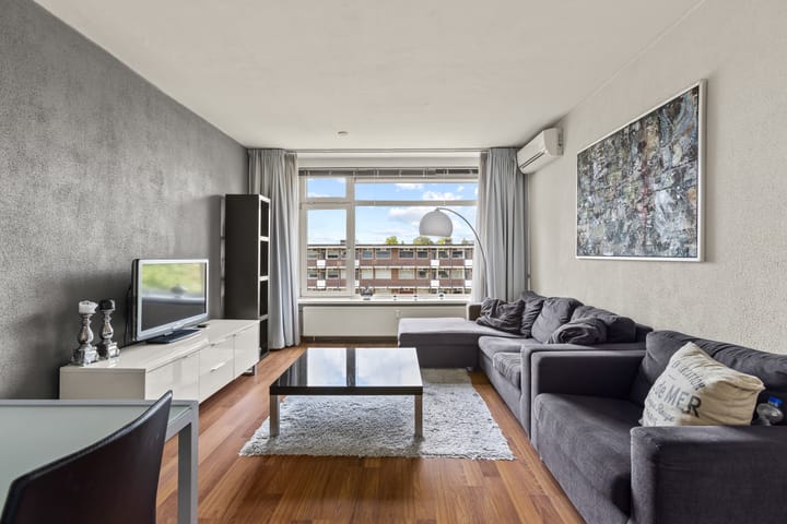 Foto 31 van Staringlaan 282