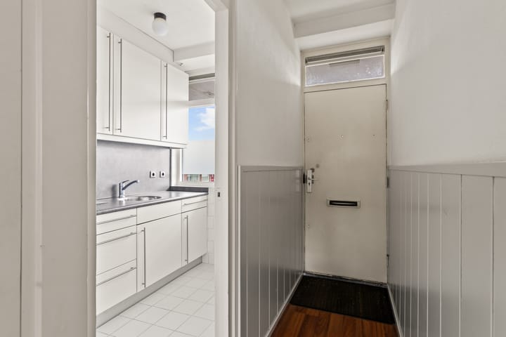 Foto 12 van Staringlaan 282