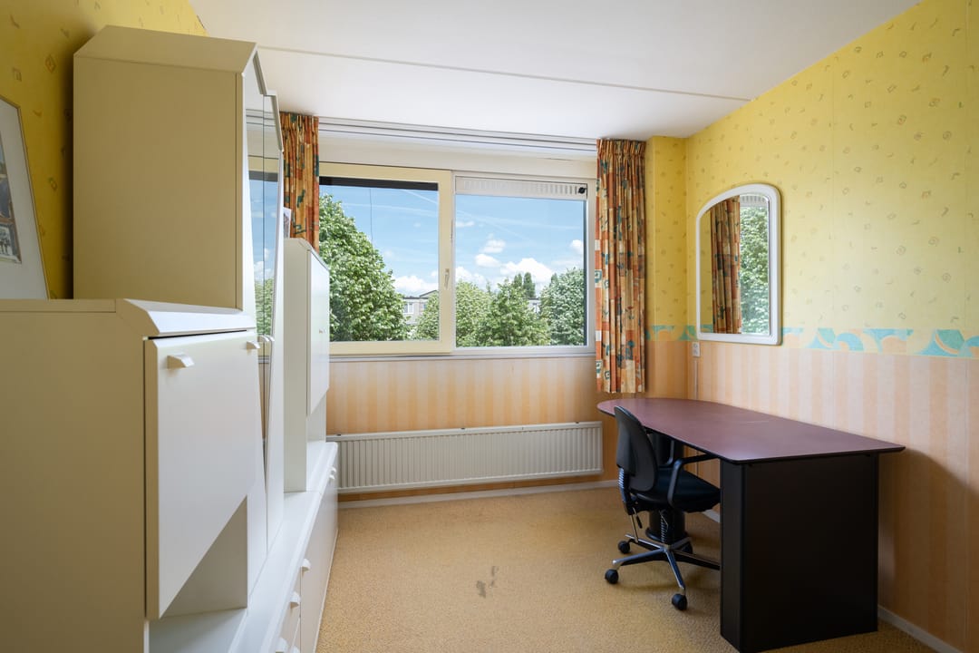 Foto 26 van Schubertdreef 33