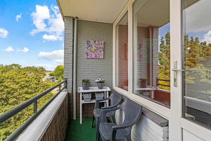 Foto 25 van Staringlaan 282