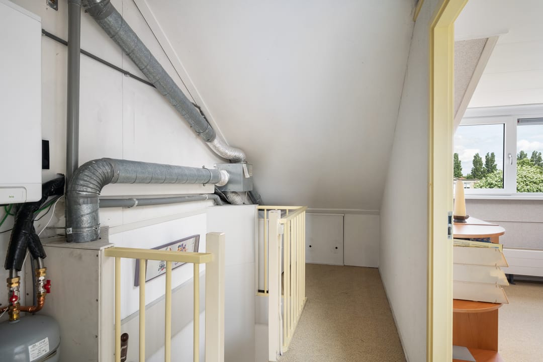 Foto 32 van Schubertdreef 33