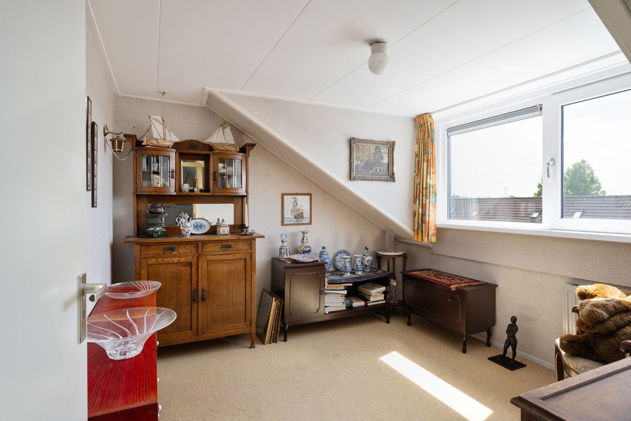 Foto 33 van Schubertdreef 33