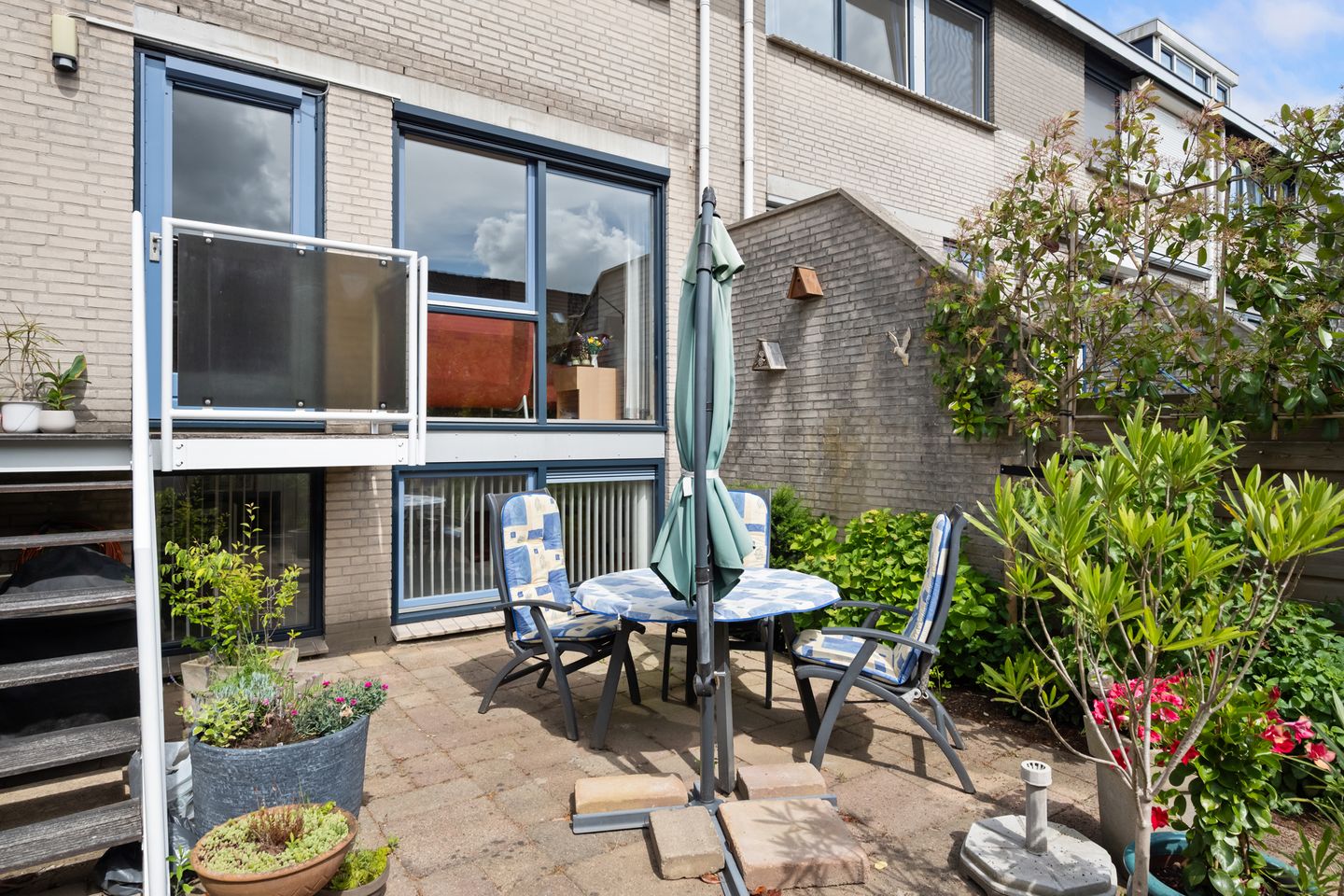 Foto 35 van Schubertdreef 33