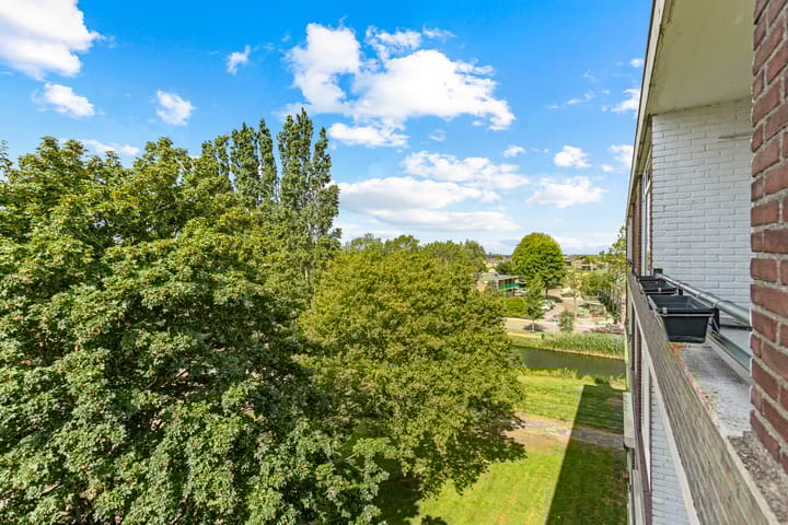 Foto 28 van Staringlaan 282