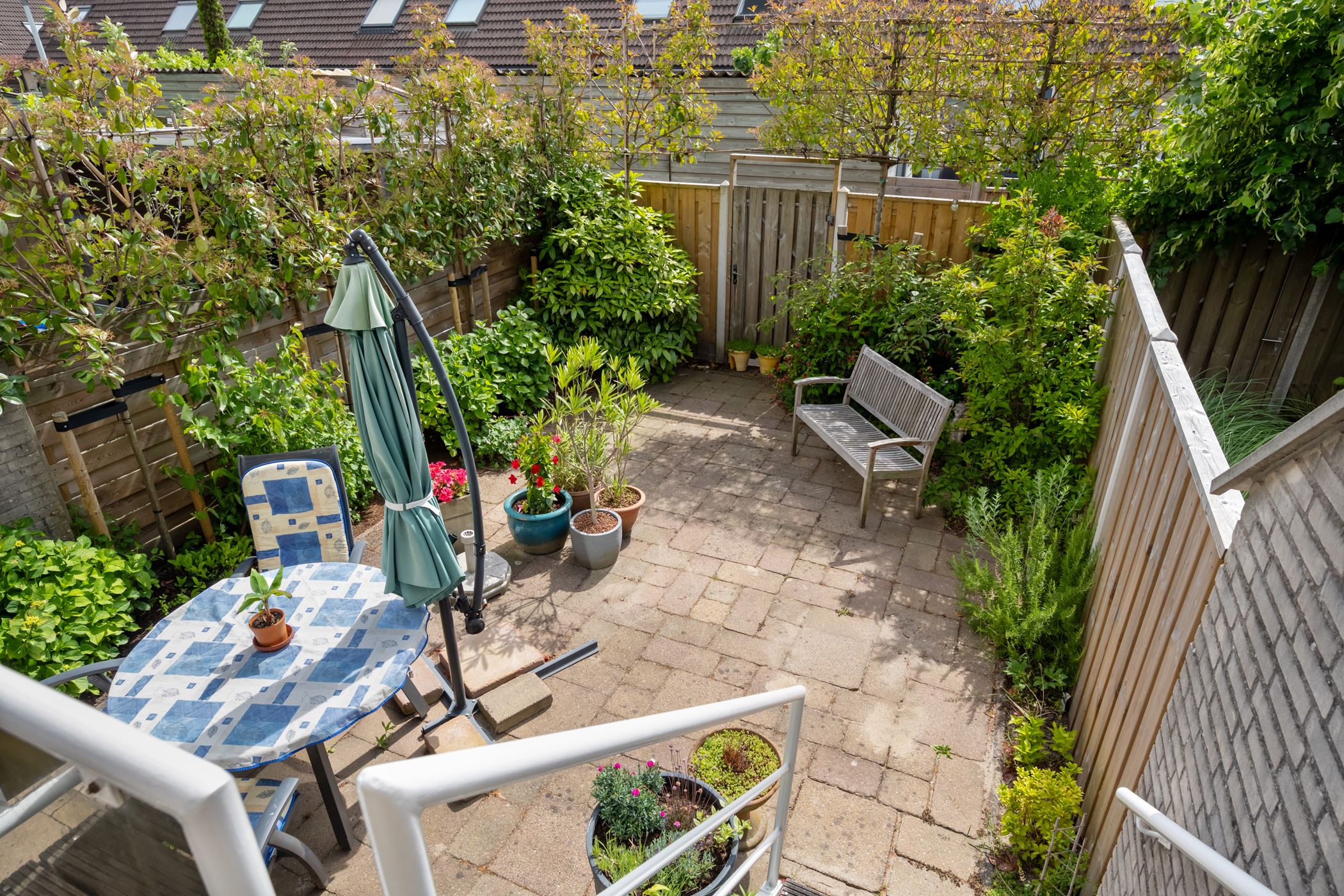 Foto 36 van Schubertdreef 33