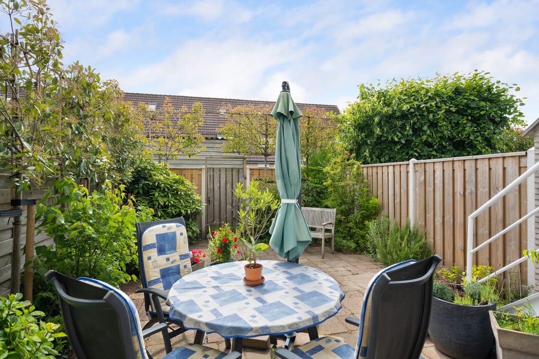 Foto 37 van Schubertdreef 33