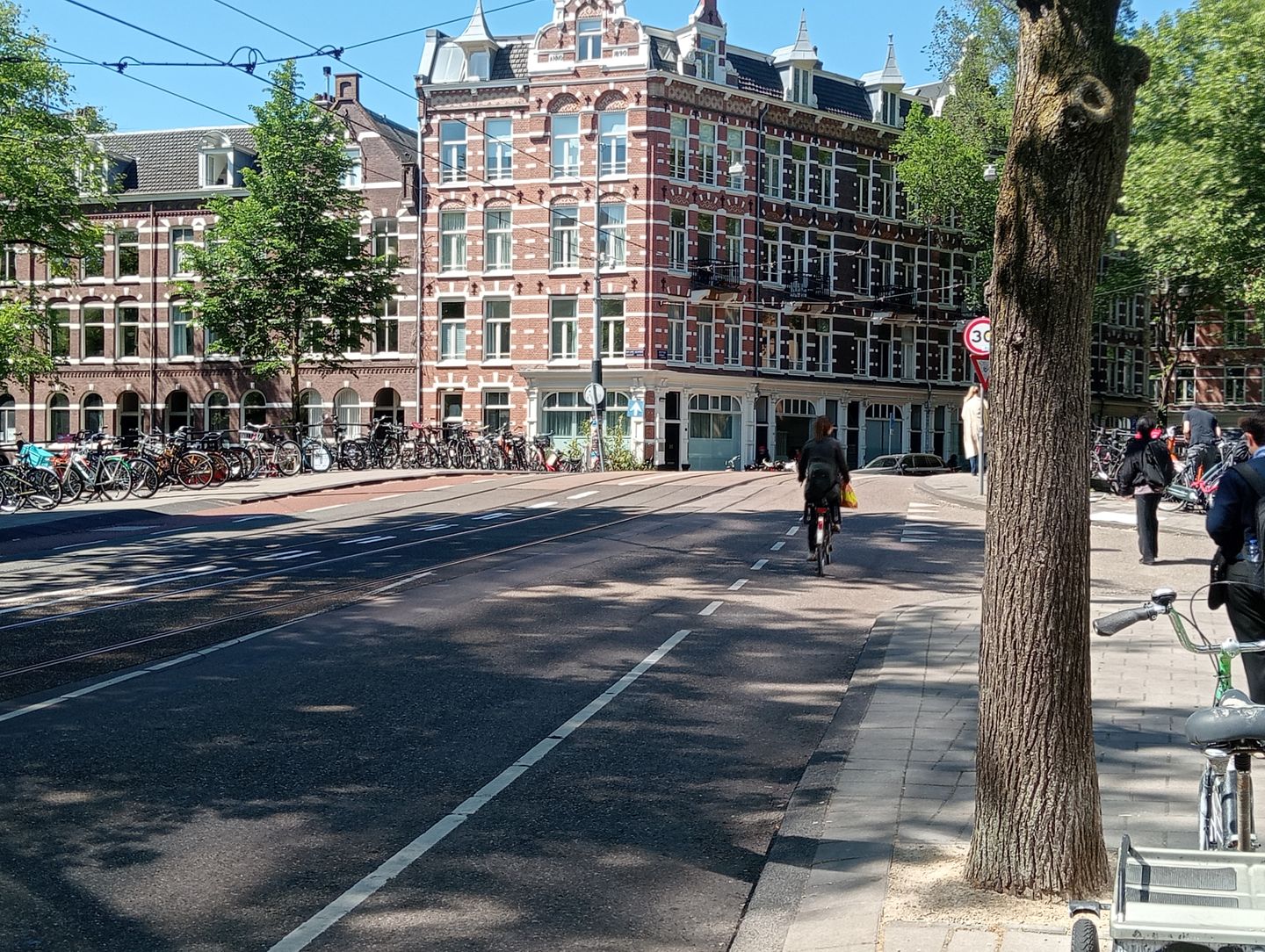 Bekijk foto 5 van Roetersstraat 17