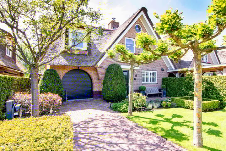 Foto 2 van Veermolenweg 4