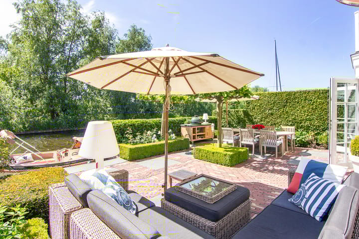 Foto 3 van Veermolenweg 4