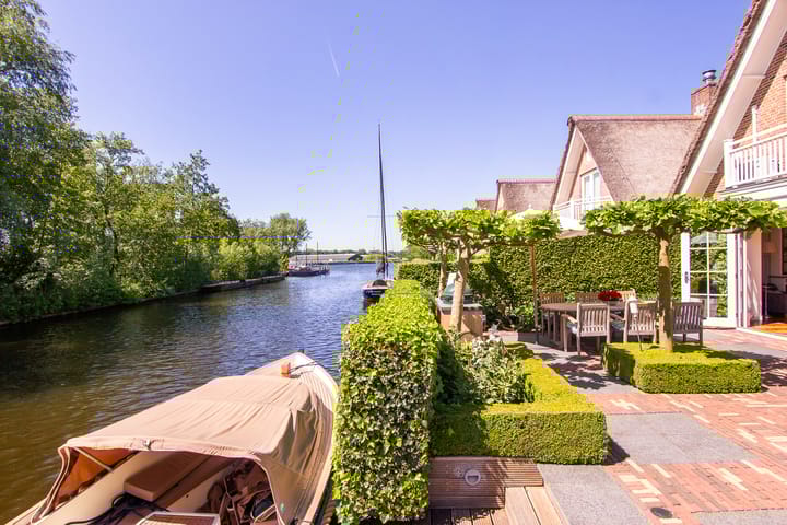 Foto 4 van Veermolenweg 4