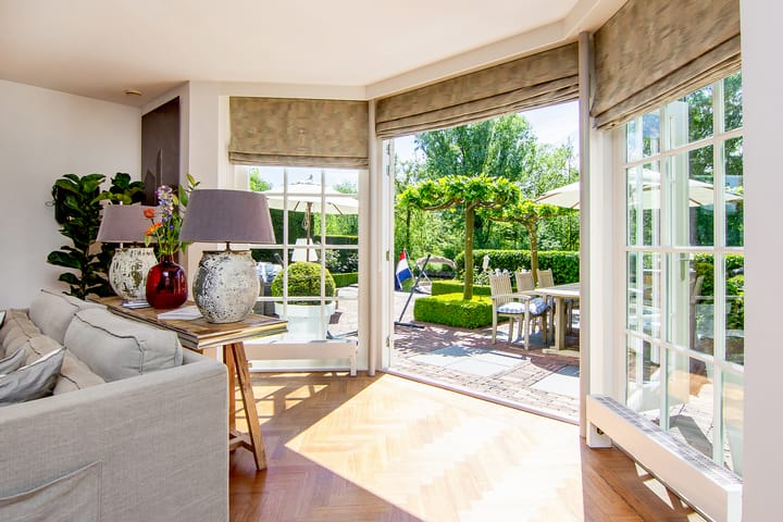 Foto 9 van Veermolenweg 4